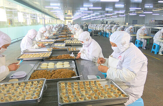 歷城區(qū)《質盾食品安全追溯系統(tǒng)》建設匯報會在玖久同心成功舉辦